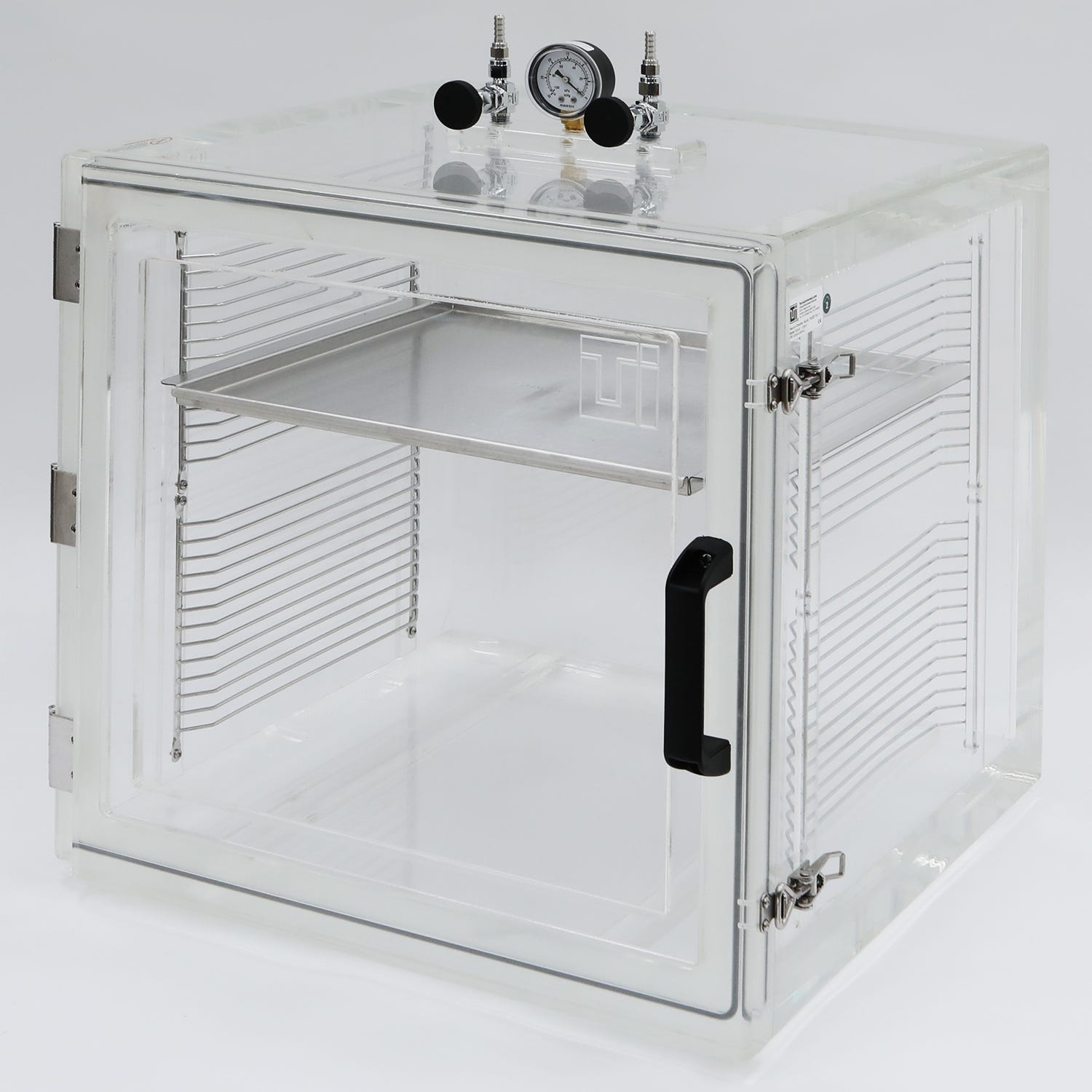 Vacuum Desiccator cabinet | Terra Universal