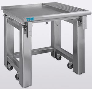 ClassOne Workstation for Cleanrooms