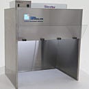 ValuLine WhisperFlow Benchtop Vertical Laminar Flow Hood