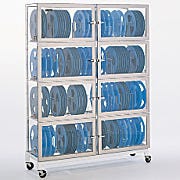 Specialty Desiccator Cabinets
