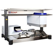 ArrayPix Microplate Microarray Fluorescence and Colorimetric Scanners ...