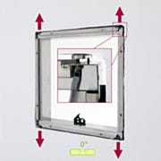 Cleanroom Windows | Terra Universal