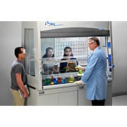 Laboratory Fume Hood | Terra Universal
