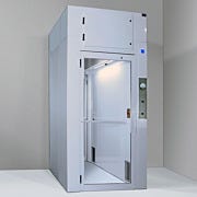 Cleanroom Airlocks for Personnel | Terra Universal