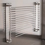 Stainless Steel Nitrogen-Purged Desiccator Cabinets