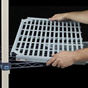 Cleanroom, Laboratory and Medical Carts | Terra Universal