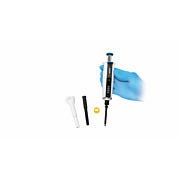Tacta® Mechanical Pipettes by Sartorius