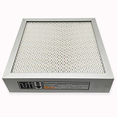 HEPA Particle Filter