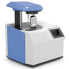Calorimeters