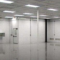 Custom Low Humidity Controlled Dry Rooms by Scientific Climate Solutions