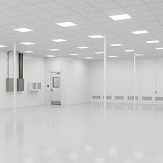 Special Application Cleanrooms