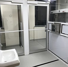 Cleanroom Conversions