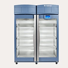 Clinical Cold Storage