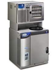 Freeze Dryers