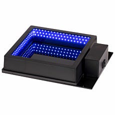 Gel Imaging Enclosure Blue Light Illumination