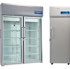 TSX High-Performance Lab Refrigerators by Thermo Fisher Scientific