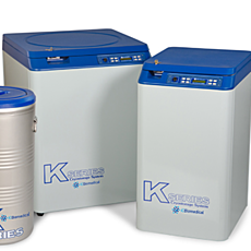 Cryogenic Storage