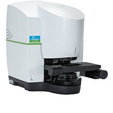 Spectrophotometers & Analytical Equipment