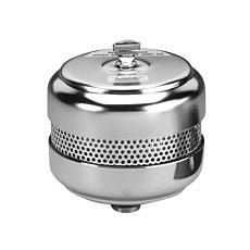 Exhaust Filter and Element for Welch Pumps