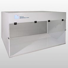 Benchtop Polypropylene Horizontal Laminar Flow Hood