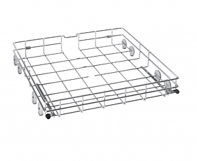Data Sheet for Lower Standard Rack by Labconco, 4669000
