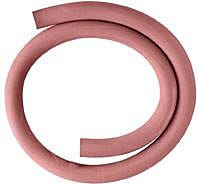 Red Vacuum Hose for Welch Vacuum Pumps