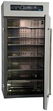 Forced Air Oven; 28 Cu. Ft., Digital Temperature Control