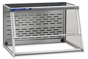 labconco xpert balance enclosure