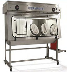 VersaFlow Glovebox Isolator