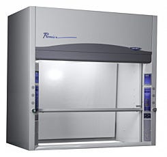 Protector Premiere Laboratory Fume Hood Remote Blower Required