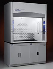 Protector Xtreme Laboratory Hood