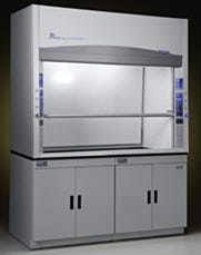 Protector Premiere Laboratory Hood