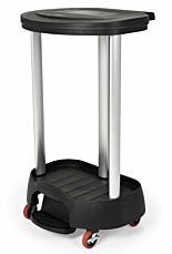 Rubbermaid Step On Hamper