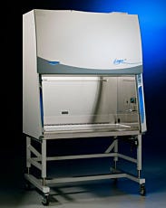 Purifier Biosafety Cabinet