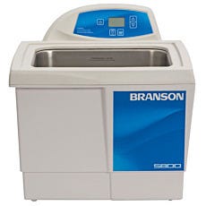Branson Series 5800 Ultrasonic Cleaner