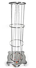 ClorDiSys Torch Portable UV Disinfection