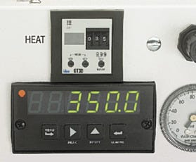 Vacuum Sealer Digital Temperature Module
