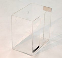 Cleanroom Face Mask Dispenser