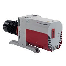 High Performance Duo 125 Vacuum Pump