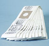 Dust Bags for Motorized Shoe Cleaner