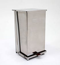 BioSafe Waste Receptacles