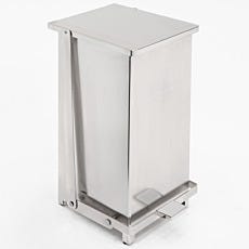 Stainless Steel BioSafe Waste Receptacles