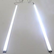 Double Stacked LED Light Strips