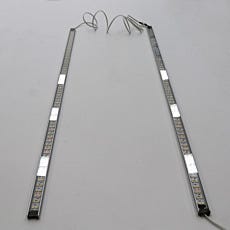 Double Stacked LED Light Strips
