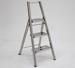 Heavy Duty Folding Ladder