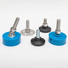 Durable, High-Quality Glides