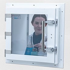 General-Use Pass-Through Chamber