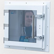 General-Use Pass-Through Chamber