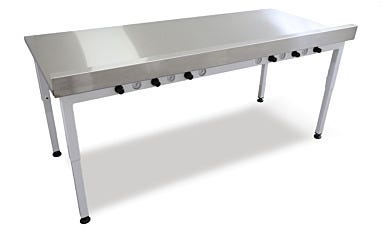 Vibration Isolation Workstations