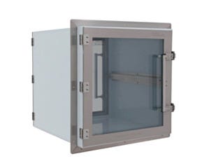 Pass-Through; Polypropylene, 24